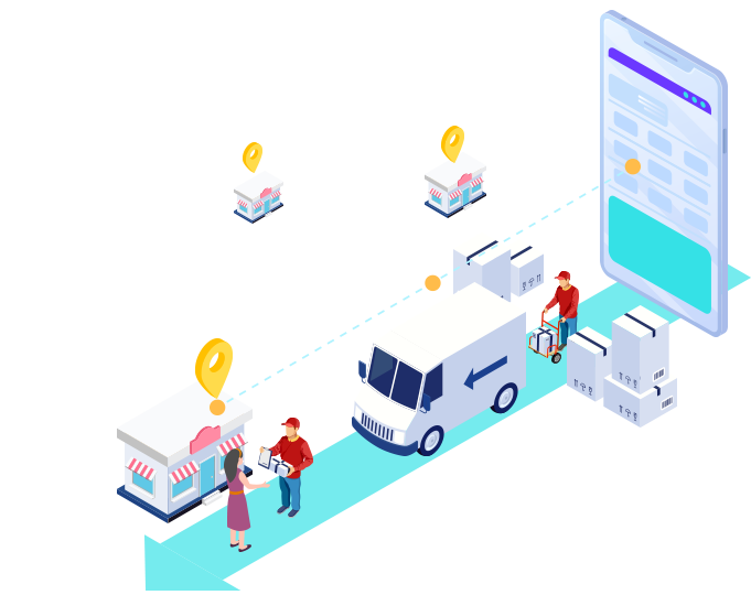 Login Illustration